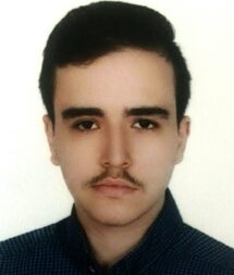 دانیال رحیمی