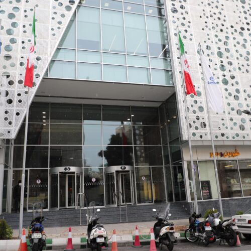شرکت مپنا
